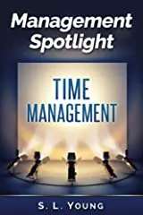 Management Spotlight_Time Management Cover Image